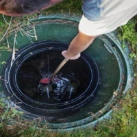 Septic Tank Servicing 0